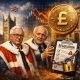 Crypto Breaking News