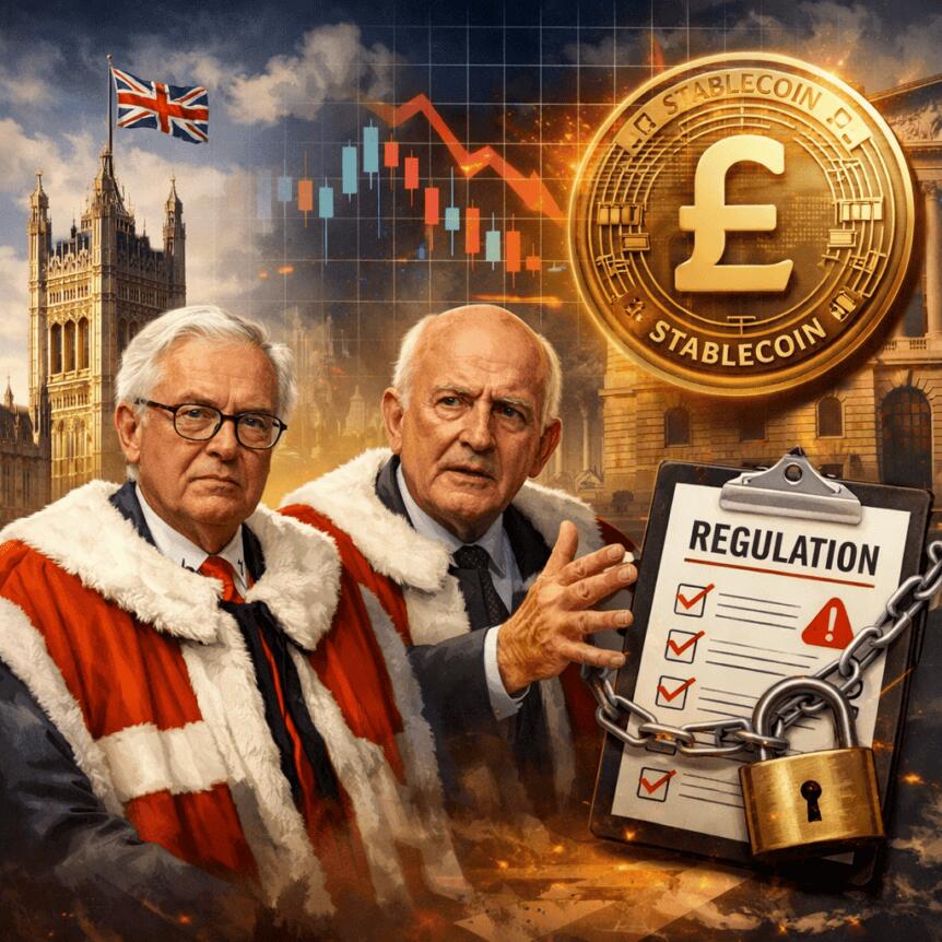 Crypto Breaking News