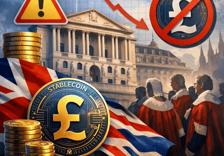 Crypto Breaking News