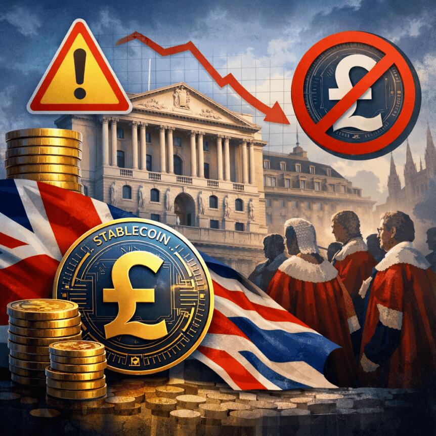 Crypto Breaking News
