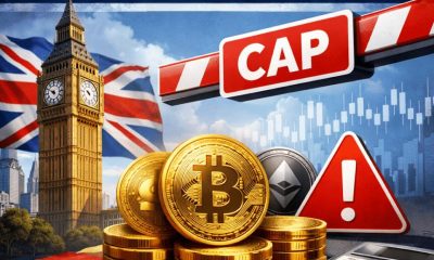 Crypto Breaking News
