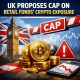 Crypto Breaking News