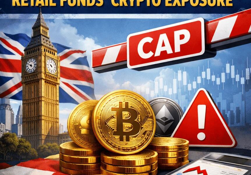 Crypto Breaking News