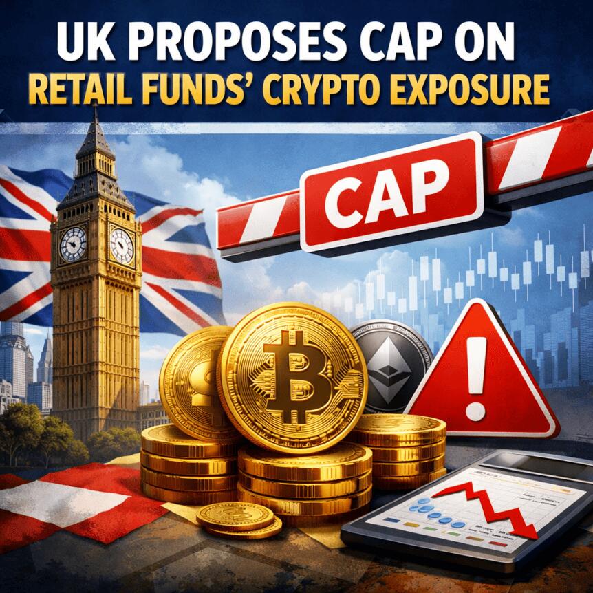 Crypto Breaking News