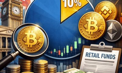 Crypto Breaking News