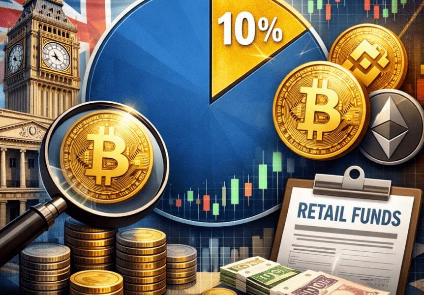 Crypto Breaking News