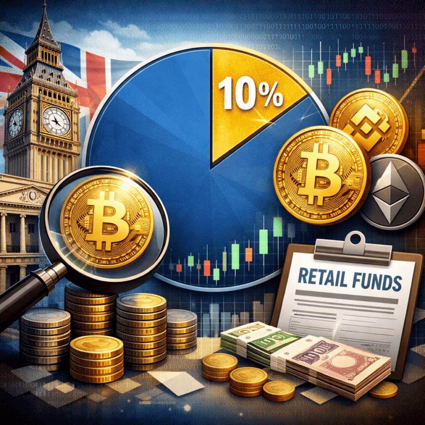 Crypto Breaking News