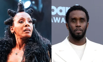 UPDATE: Dawn Richard Sexual Assault Lawsuit Against Diddy Has Reportedly Been Dismissed