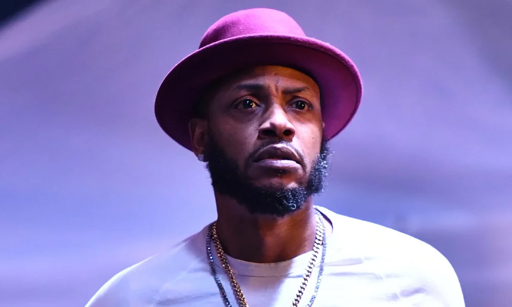 UPDATE: Mystikal Reportedly Sentenced To 20 Years In Prison After Pleading Guilty To 2022 Sexual Assault