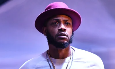 UPDATE: Mystikal Reportedly Sentenced To 20 Years In Prison After Pleading Guilty To 2022 Sexual Assault