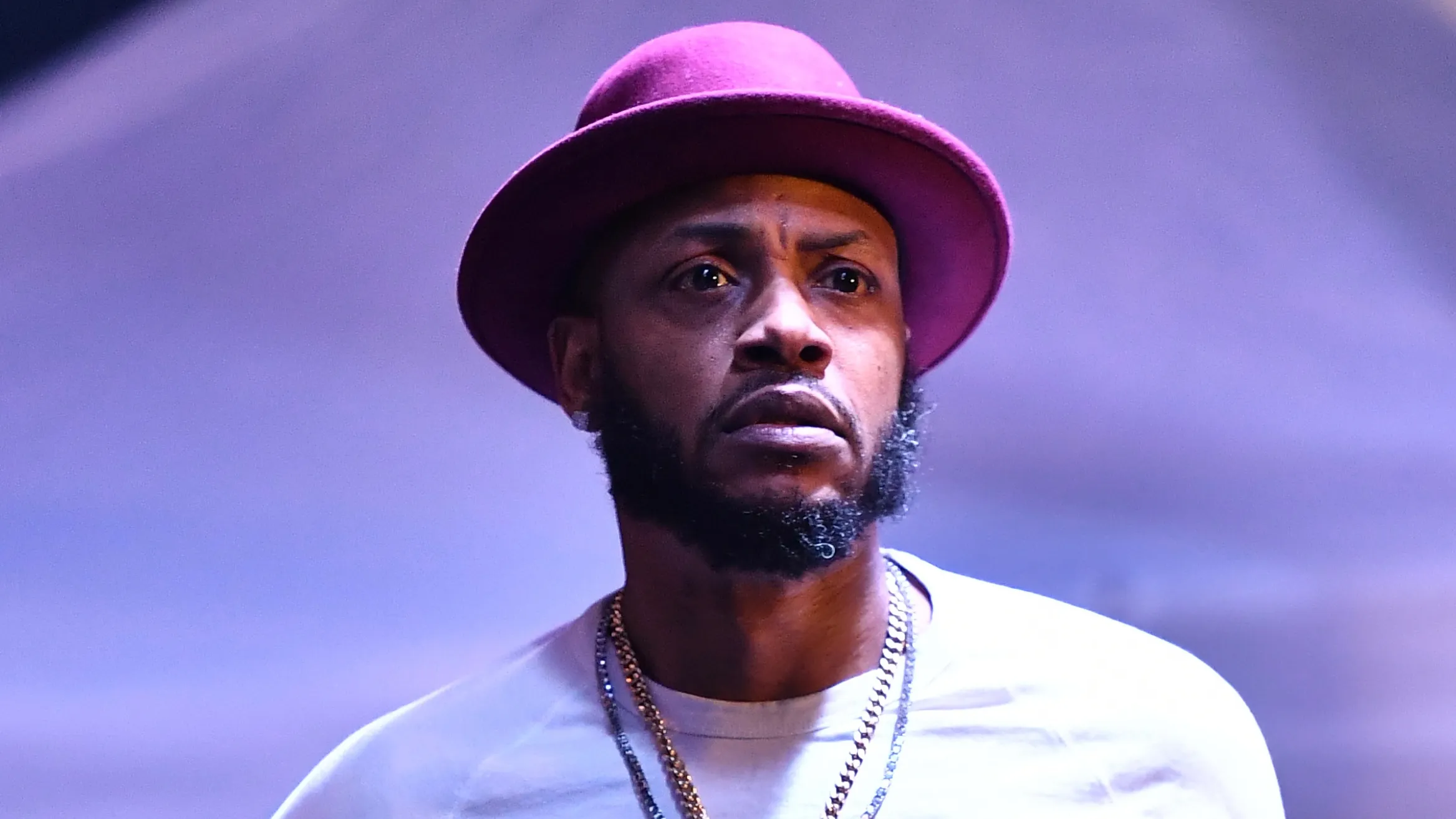 UPDATE: Mystikal Reportedly Sentenced To 20 Years In Prison After Pleading Guilty To 2022 Sexual Assault