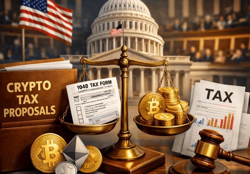 Crypto Breaking News