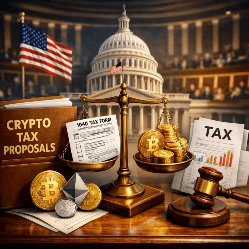 Crypto Breaking News