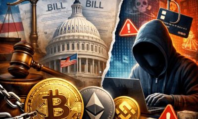 Crypto Breaking News