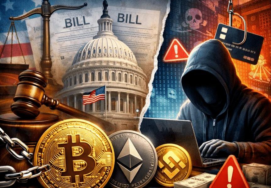 Crypto Breaking News