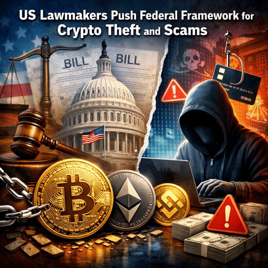 Crypto Breaking News
