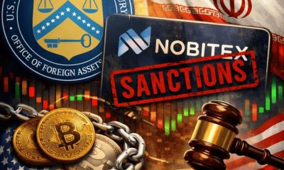 Crypto Breaking News
