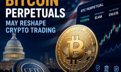 Crypto Breaking News
