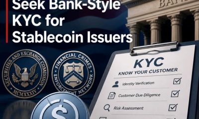 Crypto Breaking News