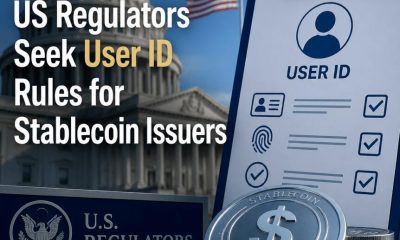 Crypto Breaking News