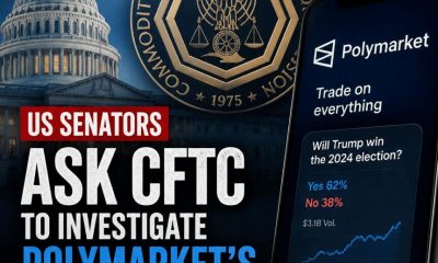 Crypto Breaking News