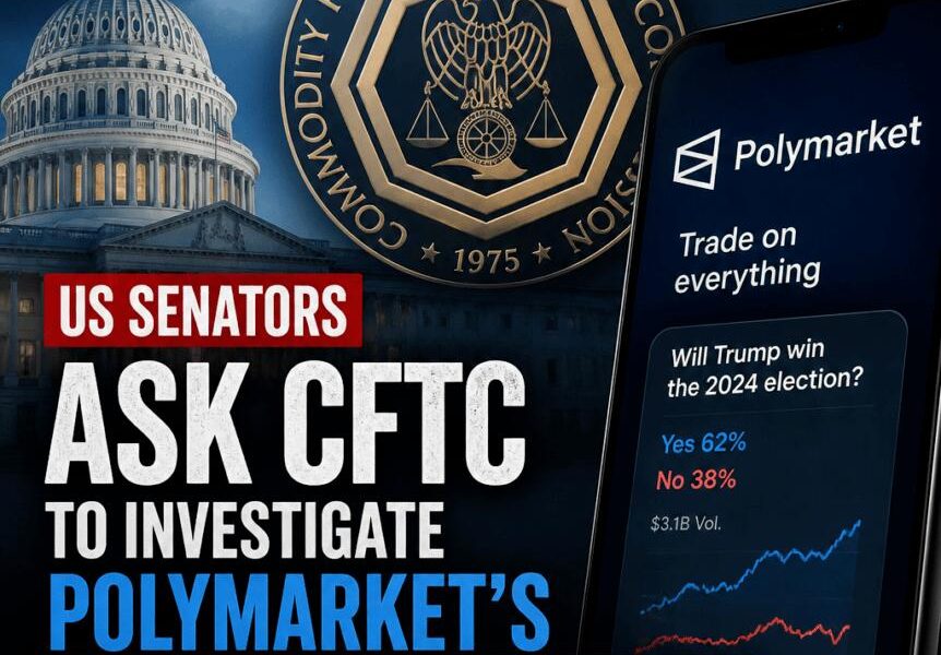 Crypto Breaking News