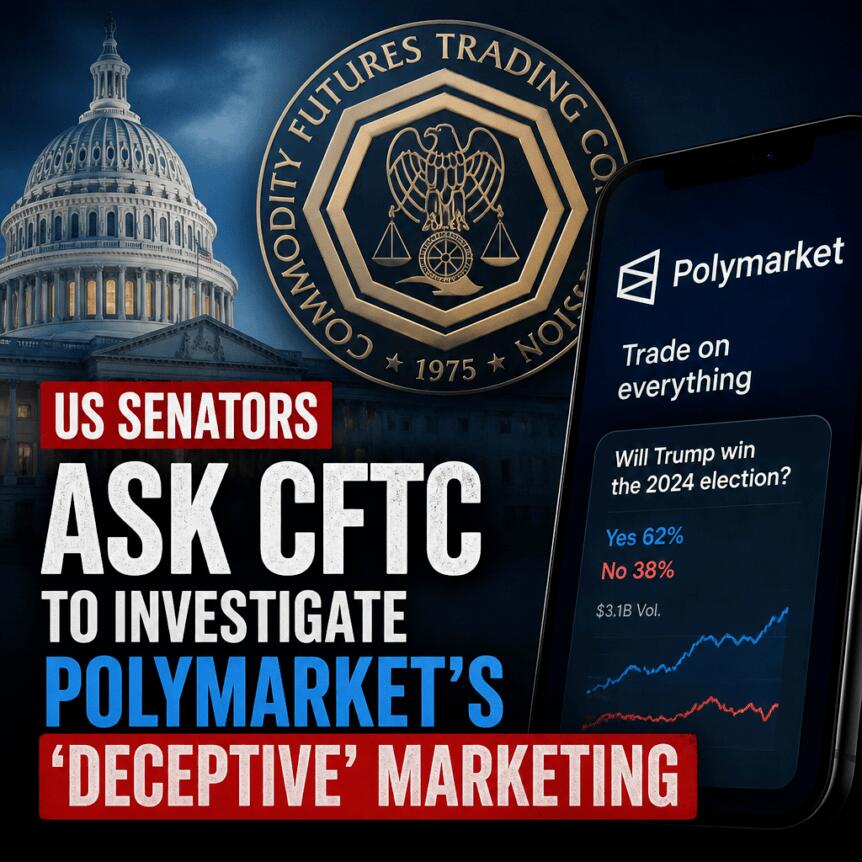 Crypto Breaking News