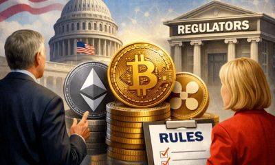 Crypto Breaking News