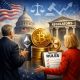 Crypto Breaking News