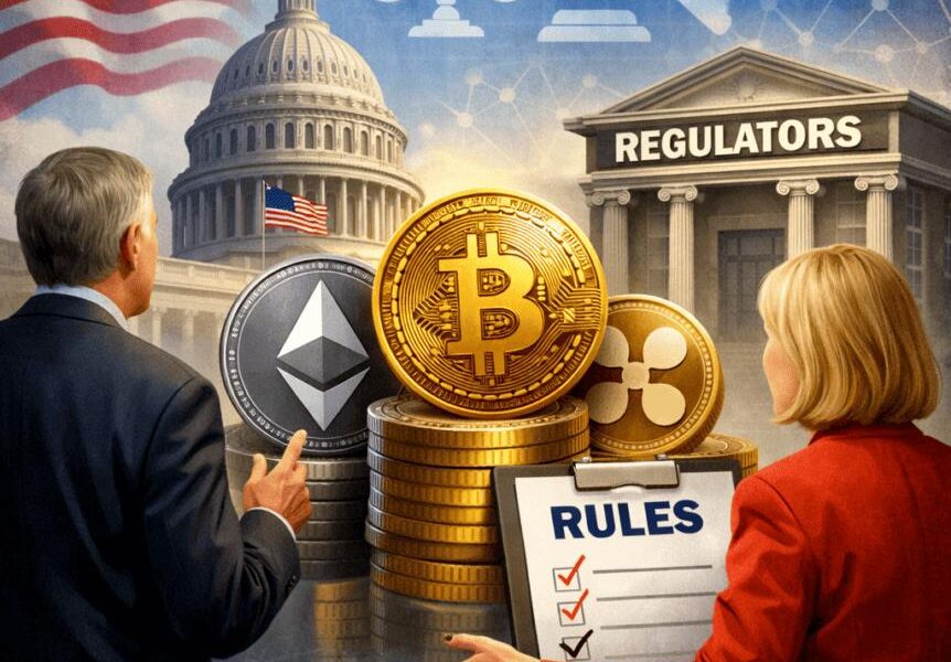 Crypto Breaking News