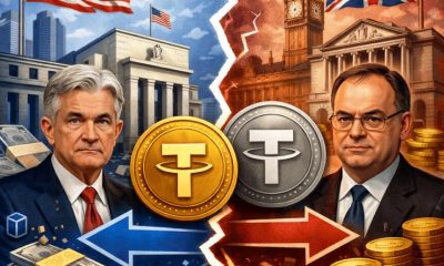 Crypto Breaking News