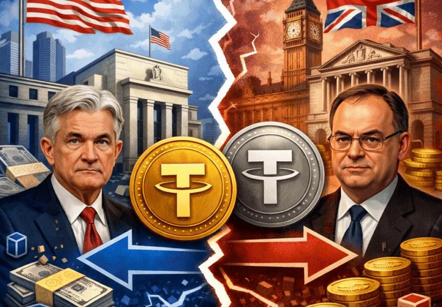 Crypto Breaking News