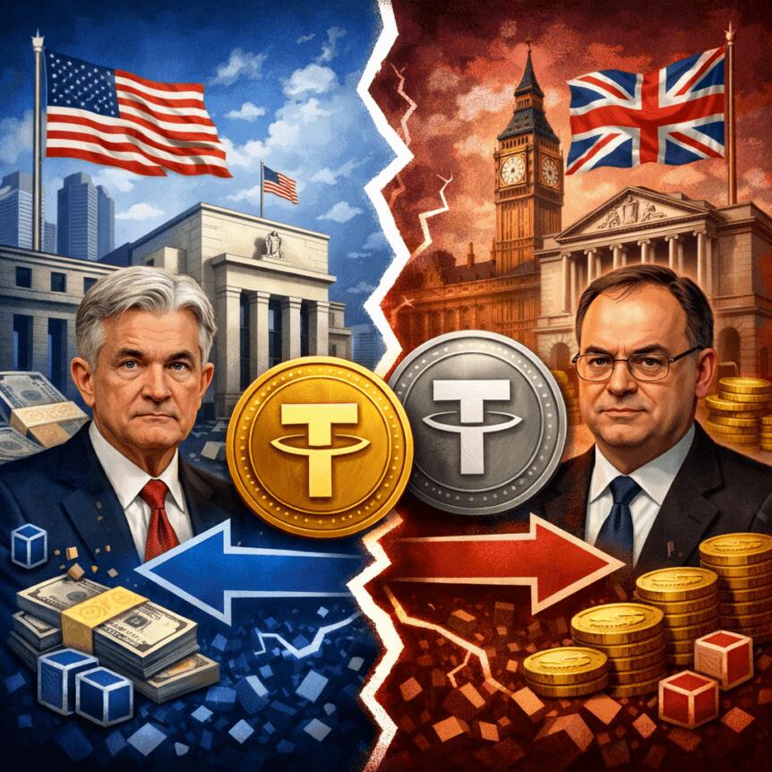 Crypto Breaking News