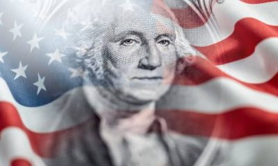 US dollar