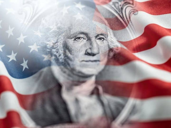 US dollar