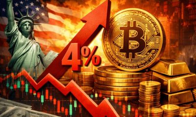 Crypto Breaking News