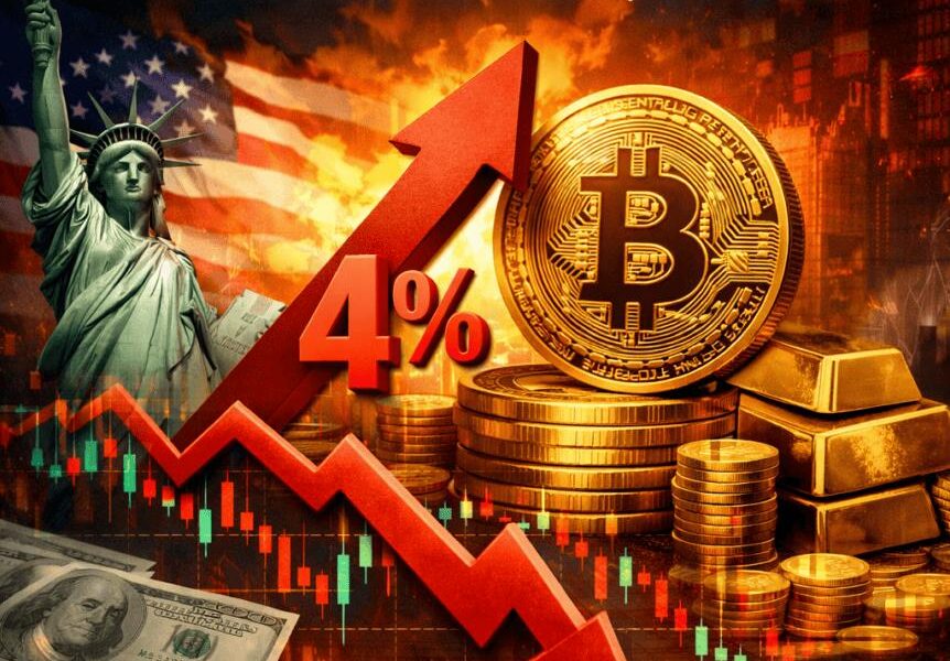 Crypto Breaking News