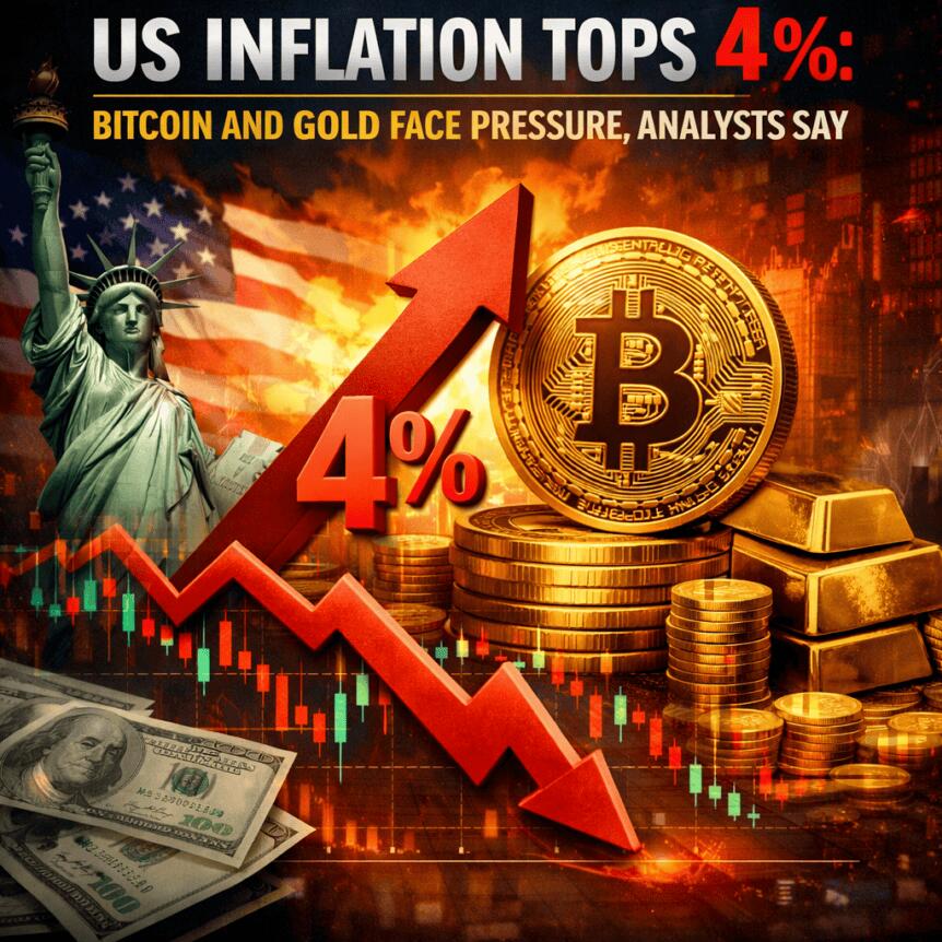 Crypto Breaking News