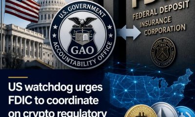 Crypto Breaking News