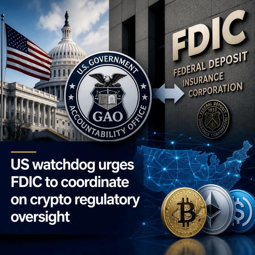 Crypto Breaking News