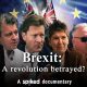 Brexit: a revolution betrayed? - spiked