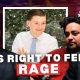 Henry Nowak: why we should rage against two-tier policing