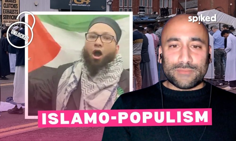How Islamic sectarianism is remaking British politics