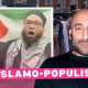 How Islamic sectarianism is remaking British politics