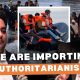 Can free speech survive Britain’s mass-migration experiment?