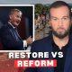 Restore: will Rupert Lowe’s vanity project keep Labour on life support?