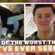 ‘As an ex-officer, this is one of the worst things I’ve ever seen’