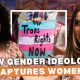 Why so many young women fall for trans ideology