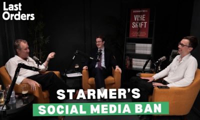 The social-media ban will be a disaster