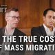 ‘Without a border, we’re not a country’
